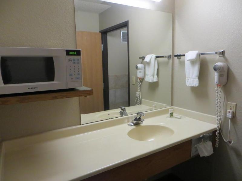 Hotel Super 8 Davenport Zewnętrze zdjęcie